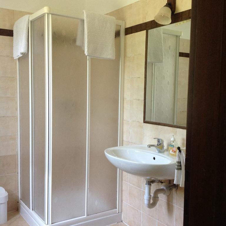 Agriturismo Barcola Grandola ed Uniti Room photo