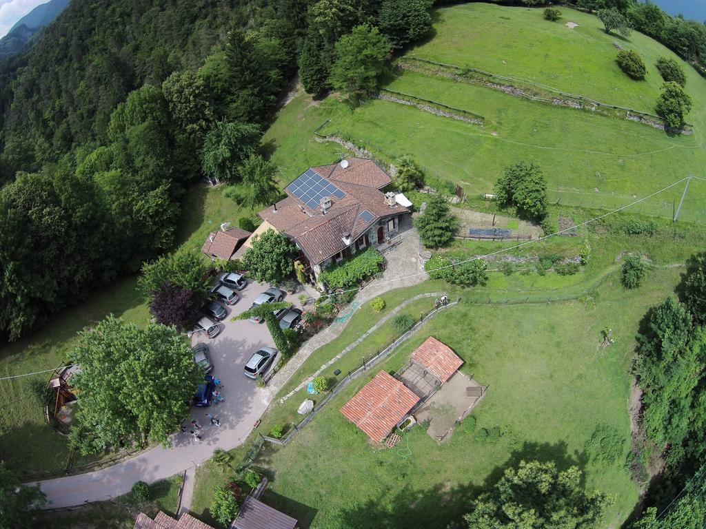 Agriturismo Barcola Grandola ed Uniti Exterior photo