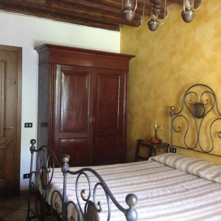 Agriturismo Barcola Grandola ed Uniti Room photo