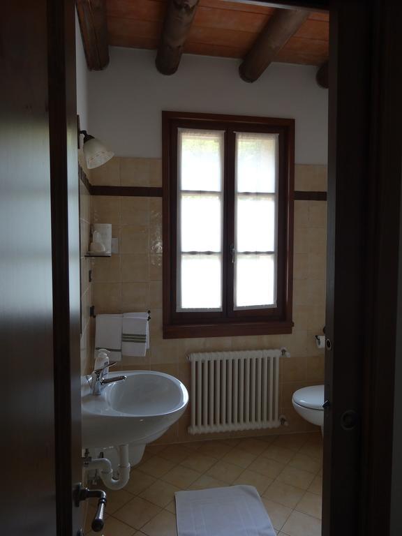 Agriturismo Barcola Grandola ed Uniti Room photo